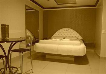 L'Amour Park Hotel (Adults Only) Бразилиа Экстерьер фото