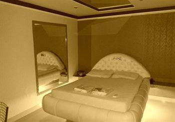 L'Amour Park Hotel (Adults Only) Бразилиа Экстерьер фото