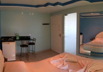 L'Amour Park Hotel (Adults Only) Бразилиа Экстерьер фото